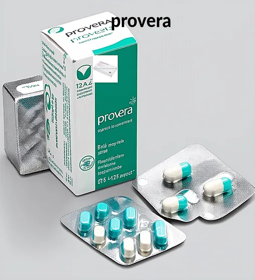 Inyeccion depo provera precio